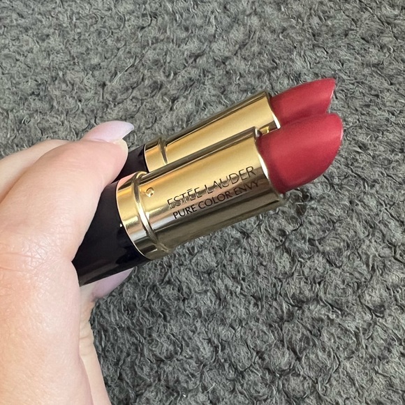 2pc lot Estée Lauder pure color envy lipstick - Picture 4 of 8